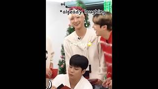 Download lagu Throwback to this cute moment🤭❤️#ateez #jongho #kpop mp3