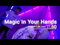 Godox: Magic in Your Hands | Introducing LED Tube Light TL60