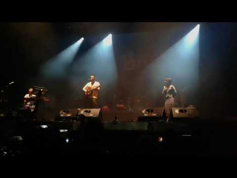 Amantes de lo ajeno - La Pegatina & Amaral