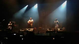 Amantes de lo ajeno - La Pegatina & Amaral