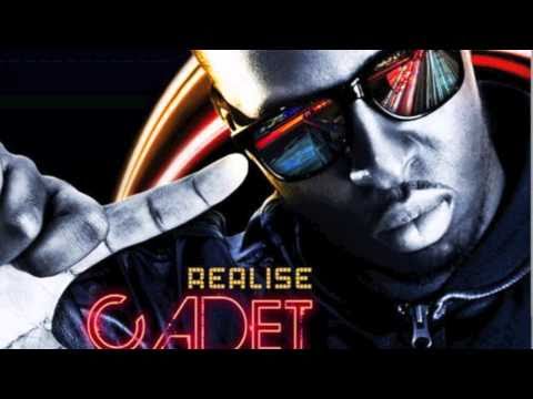 Cadet ™ - Realise (Prod. By The Confectionery)