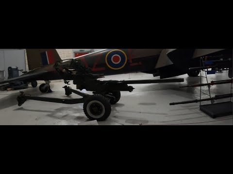 FREE TICKETS! RAF COSFORD 4K MUSEUM TOUR 2022 PART 2