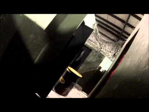 Elite Ops Airsoft Gameplay 12 - Infected