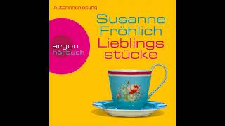 Susanne Fröhlich - Lieblingsstücke