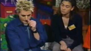 treble charger on off the hook part 3 of 3