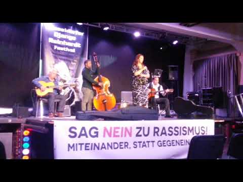 Feigeli Prisor Band, Nidja Prisor  /   01