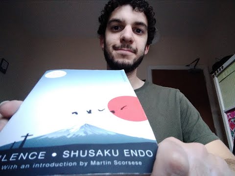 Silence: Review of Novel (Shusaku Endo) and Movie (Martin Scorsese)