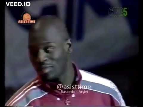 Orhun ENE, Petar NAUMOSKI, Conrad McRAE (RIP) - Legendary