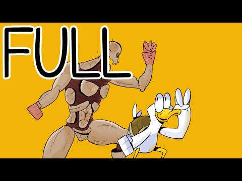 Clash Artifacts Of Chaos - Full Walkthrough