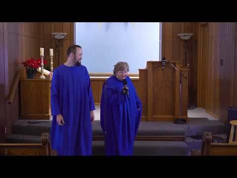 Alex Rudenko Baptism - January 9th 2021| Pathways Adventist Church