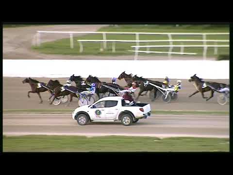 Trotto 30/10/2020 - 7ª corsa