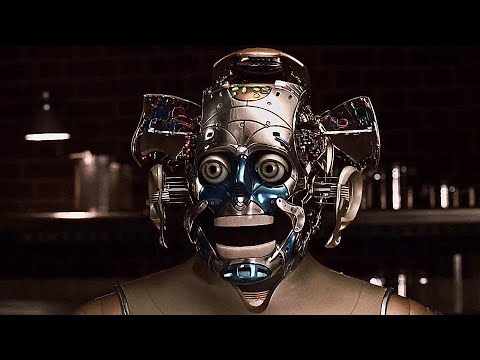 Robots Become More Human But People Start Falling In Love With Robots