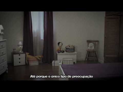 Abuso sexual Infantil ( Filme ESCONDERIJO ) Locução: Mauro Gorini