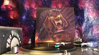 Motörhead - Claw