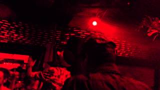 MAD FYAH BROTHER CULTURE in SAIGON