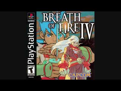 Best VGM 391 - Breath of Fire IV - Maybe I'll Even Buy a Sheep