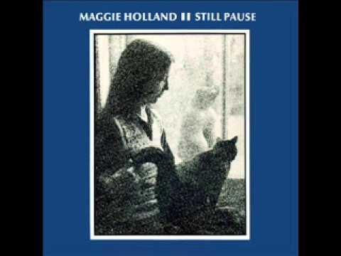 Maggie Holland - Bye Bye Bohemia - from the LP 