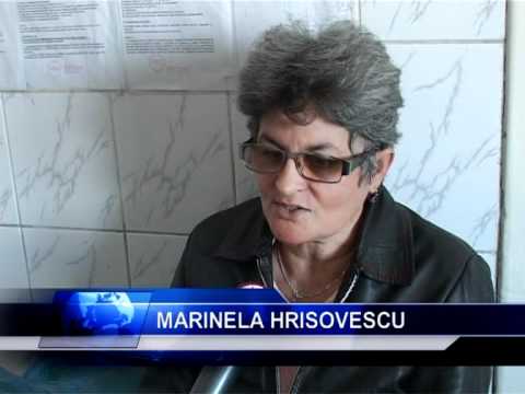 DISPENSAR SERBANESTI   23 04 2012