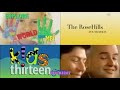 PBS Kids PROGRAM BREAK WNET DT2 2011 Incomplete