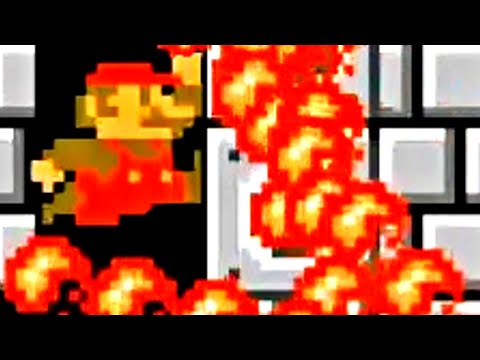 Super Mario Maker 2 🔥 Expert Endless Challenge #110