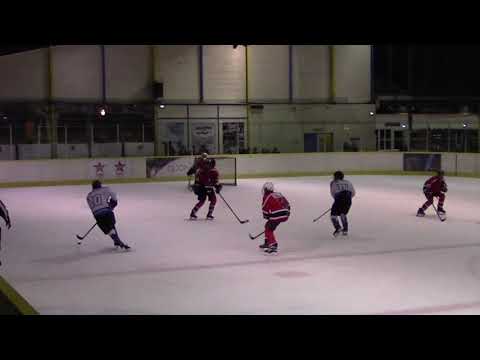 U17 ELITE : Nantes @ Dijon 26 10 2019