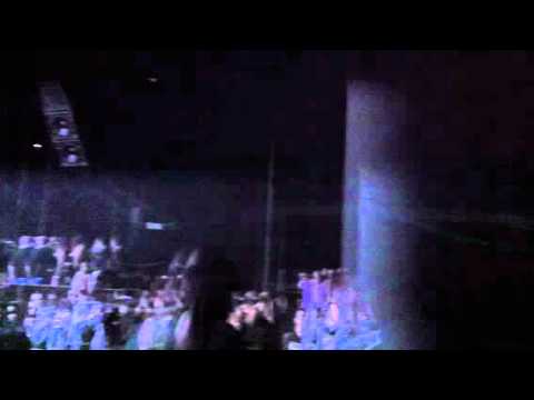 Peter pan (Riccione) 01-01-2012