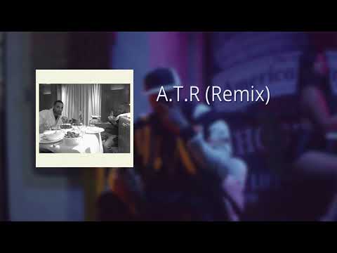 A.T.R (Remix) - Booba