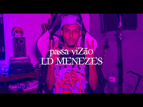 PASS'A VIZÃO - LD MENEZES #152