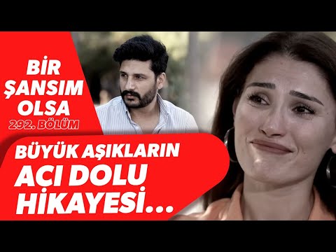 First Their Families Then Death Separated Them... The Painful Story of Great Love | If I Had a Ch...