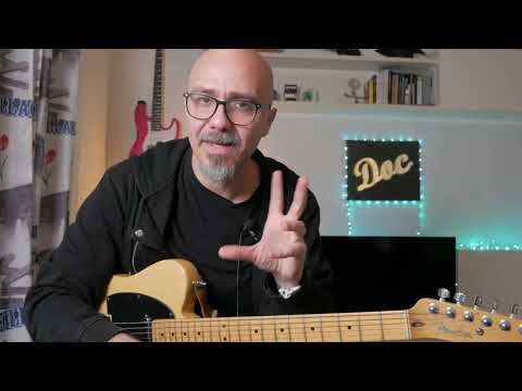 TROPPO DIFFICILE ?!? i SEGRETI DEL BLUES MINORE che avrei voluto scoprire prima