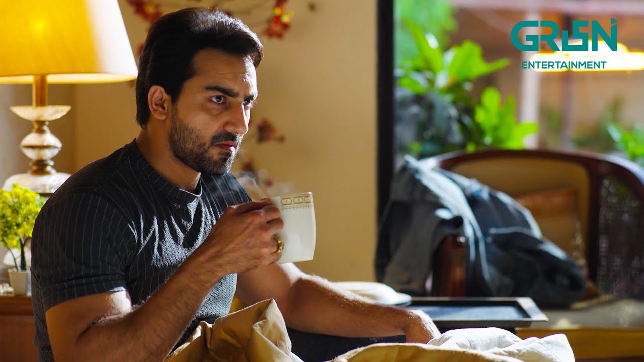 Biwi Ke Dar Se Chai Chhor Di | Aik Bhool | Saniya Shamshad - Dania Enwer | Green TV