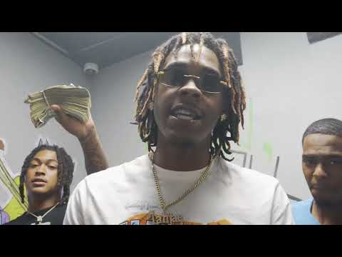 Tahjae x PMG God - 556 Remix (Exclusive By: @HalfpintFilmzz)