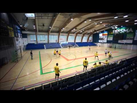 24.10.2015 Testudo - NextTime kooste