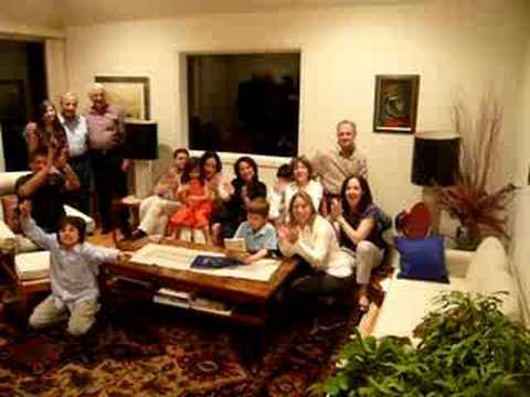 Happy Birthday Haya 1