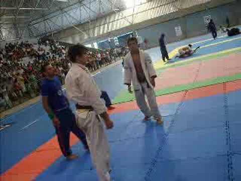 3 Etapa do Campeonato Baiano de Jiu-Jitsu - FBJJE