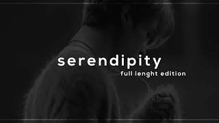 Download lagu bts - serendipity full length edition (slowed   reverb) mp3