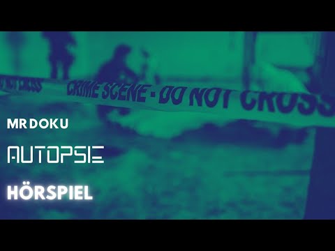 Autopsy E14 - In the Face of Death [Radio Play]