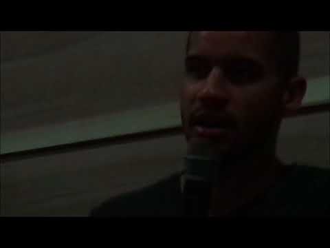 Transformando Vidas......16 Junho 2018 - Saudade - B.H - M.G - Culto Jovens   Palavra