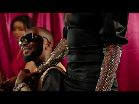 Teaser “ Put man down” NTSMOZ Ft Sidof Davi