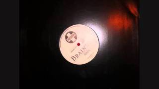 Brainbug - Rain (Perpetual Motion Remix)