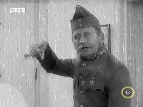 Pasik S02E07 - Affér az Orfeumból