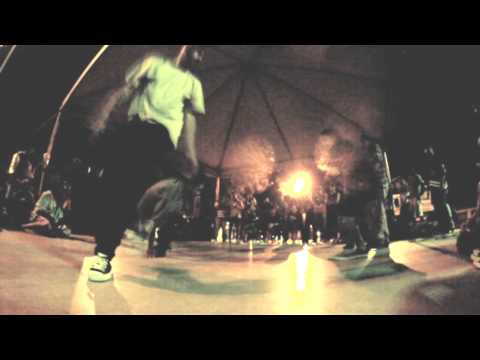 Natural Rockers/Black Spin vs Floor Riders -FINAL-Batalha da Praça 2014 |Cultura Digital Produções|