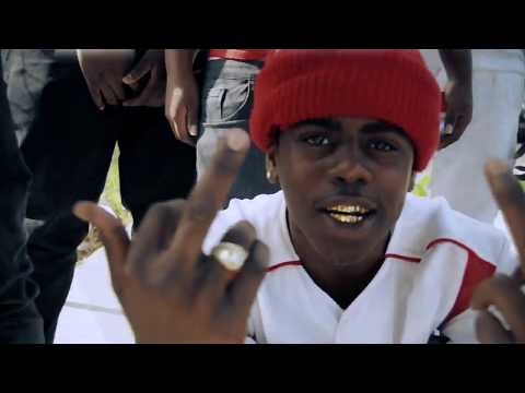 DCG Youngin - Mind Of A Menace Shot By. ItzEdBo1 (Official Music Video)