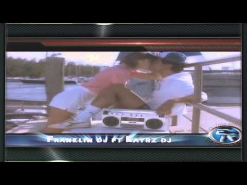 Mix Romántico Vol 3 Franklin Dj FT Kayrz Dj