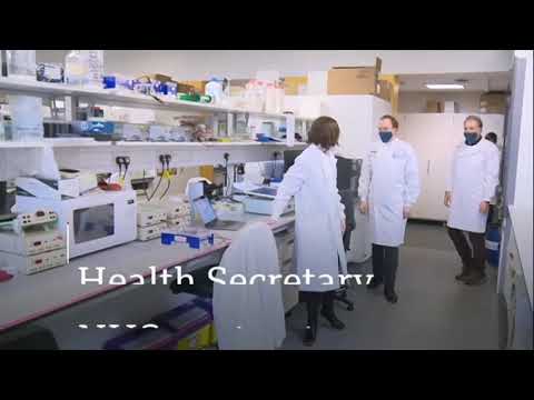 2021 April 16 BBC One minute World News