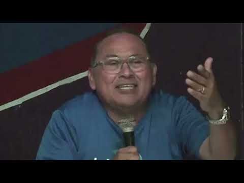 Area Representative Candidates Debate in San Pedro PT 1