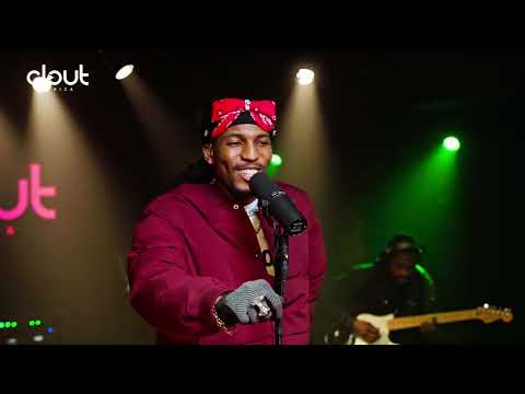 Tsmith Weakness Clout Live Session