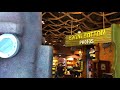Spongebob Storepants FULL Walkthrough At Universal Orlando