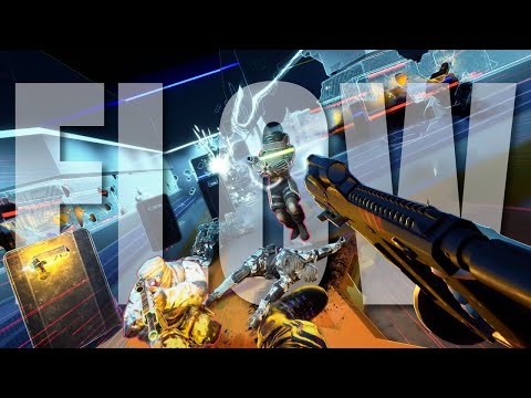 Severed Steel Still SLAPS in 2025