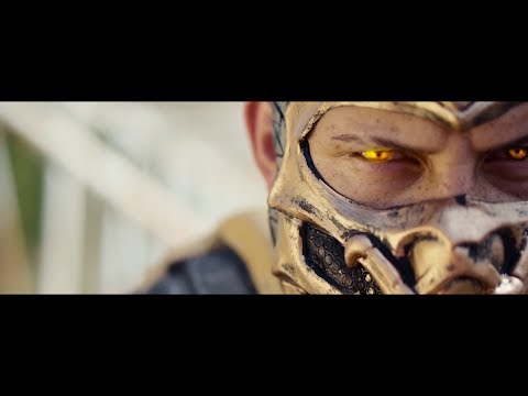 El Chulo x Adonis - Mortal Kombat (Video Oficial)